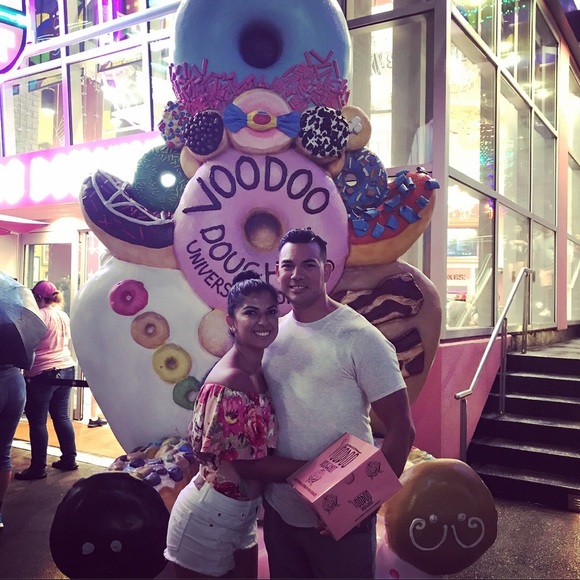 Meet your Posher, Iris - Picture 3 of 4